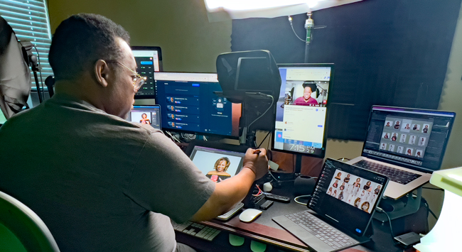 What does your streaming setup really need?