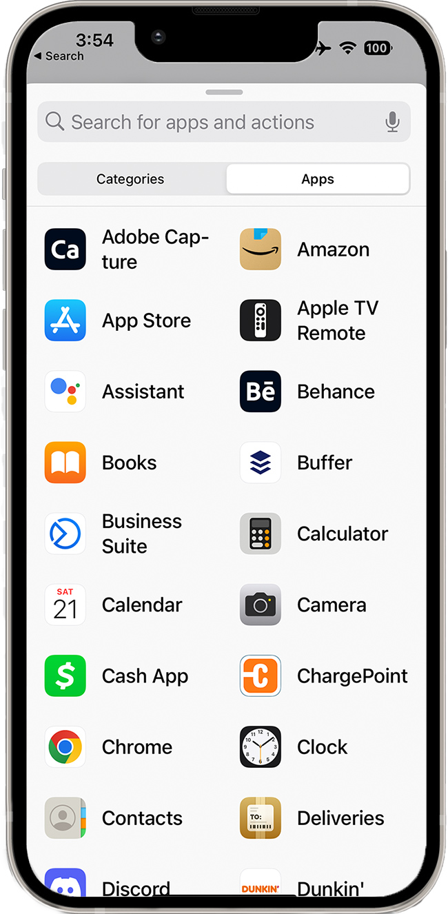 Scripted Iphone Shortcuts Take advantage of Siri Shortcuts - Terry White's Tech Blog